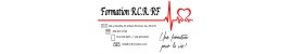 Formation RCR RF